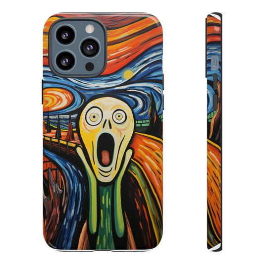 The Scream