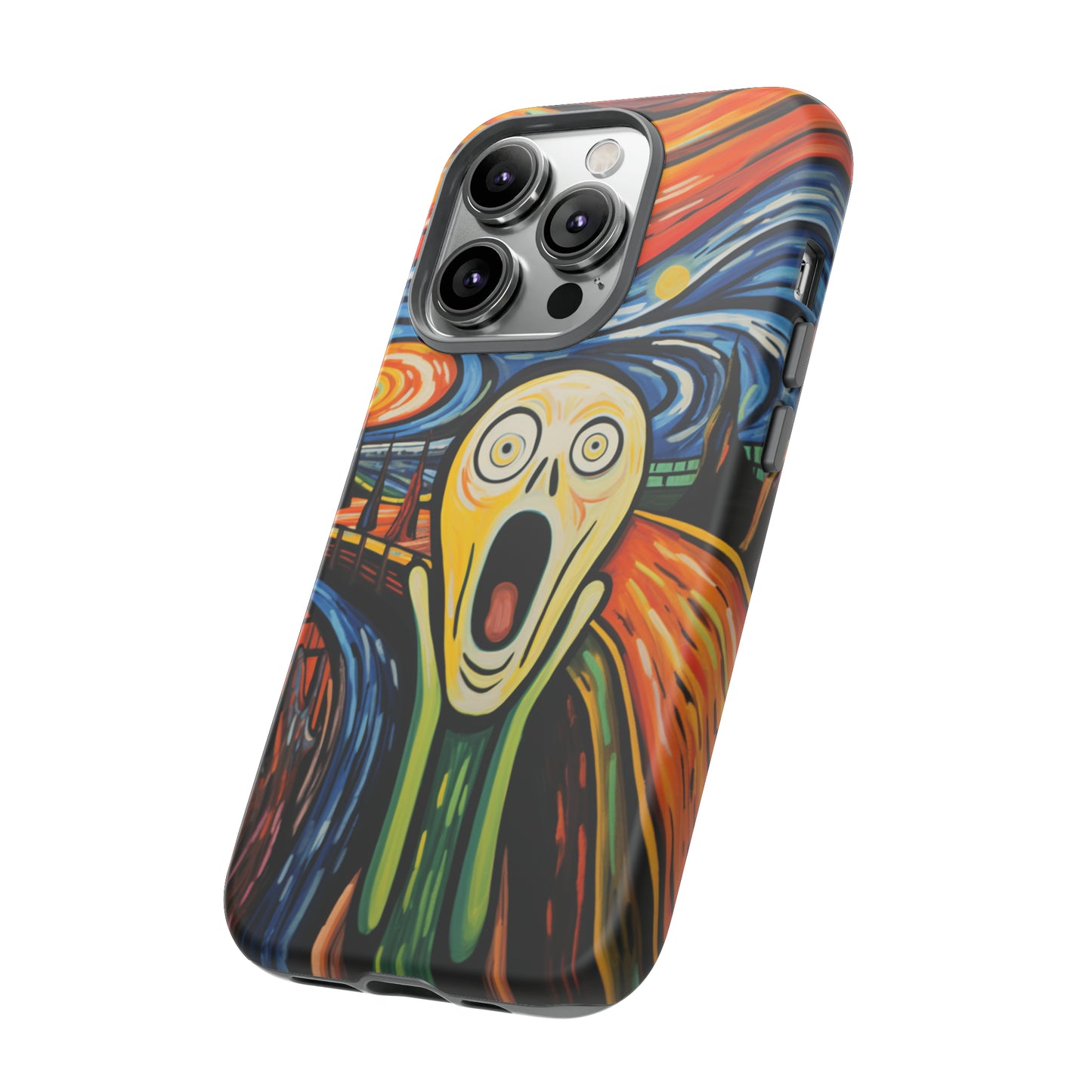 The Scream