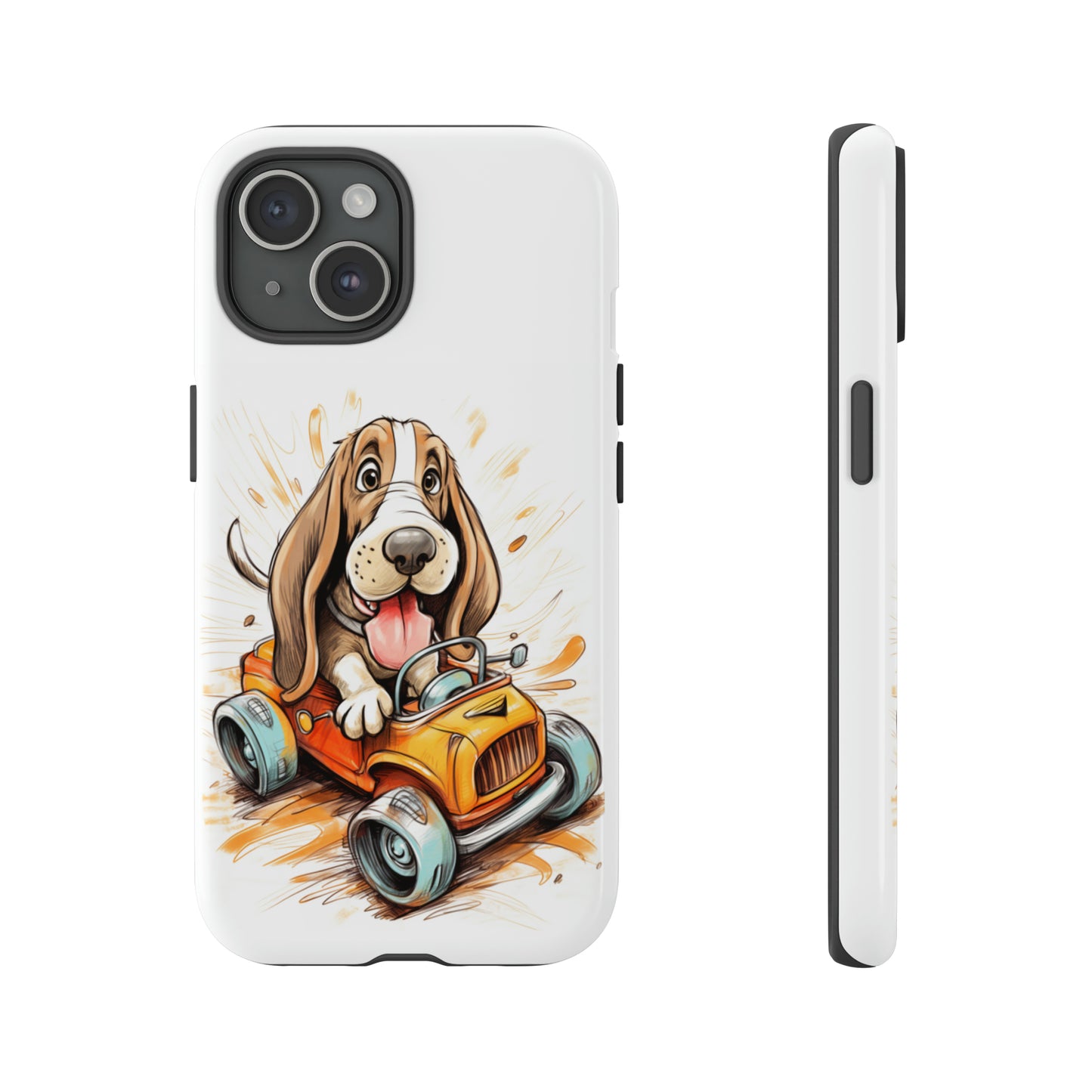 Basset hound